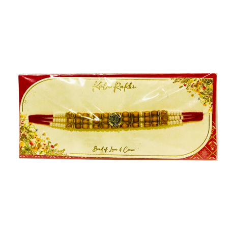 Beautiful Bhai Rakhis