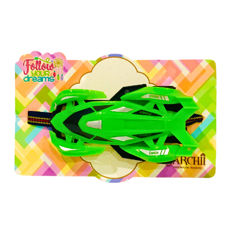 Kids Toy Rakhis