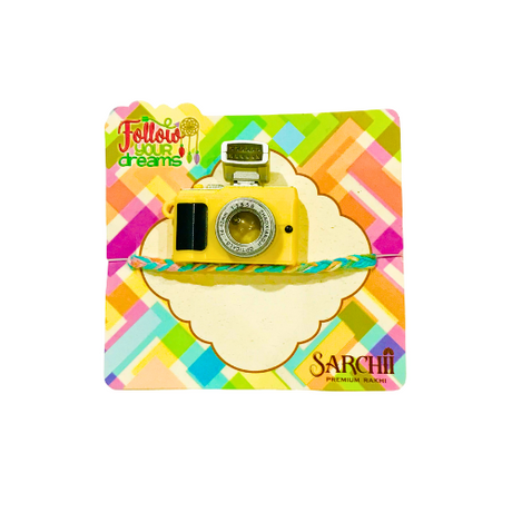 Kids Toy Rakhis
