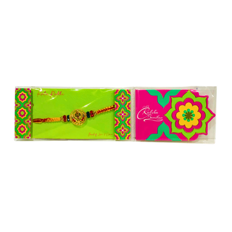 Beautiful Bhai Rakhis