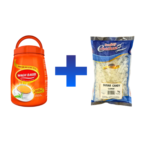 Perfect Chai Time Pack