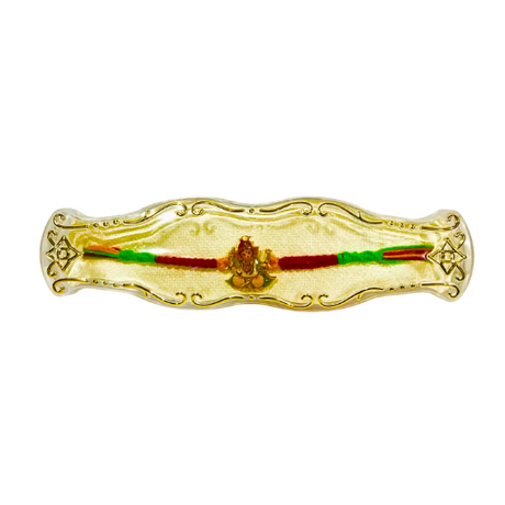 Beautiful Bhai Rakhis