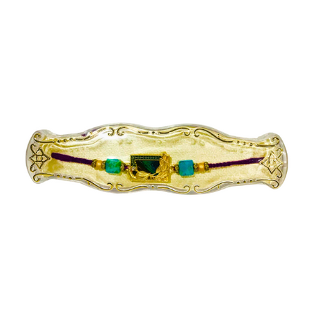 Beautiful Bhai Rakhis