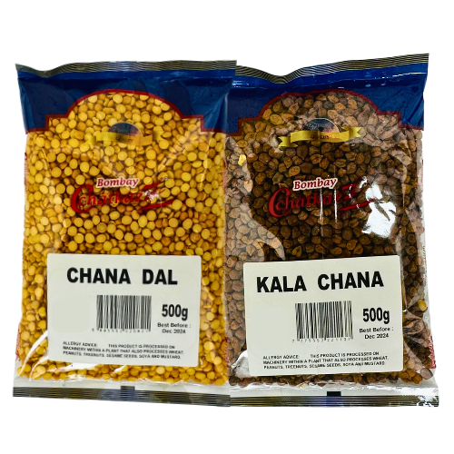 Protein Rich Kitchen Pack