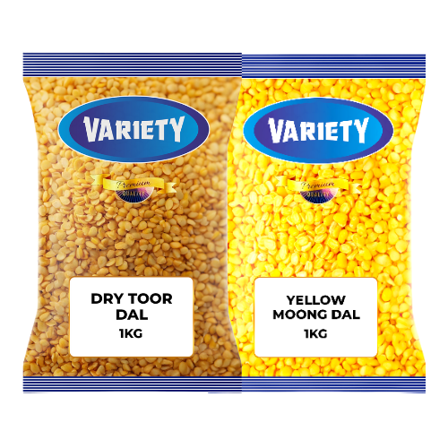 Everyday Essentials Pack