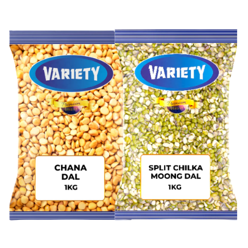 Variety Protein Pair Pack
