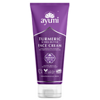 Ayumi Turmeric And Shea Butter Face Cream 100ml
