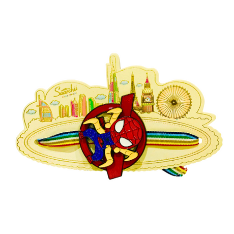 Kids Rakhis