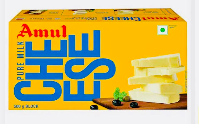 Amul Processed Cheese