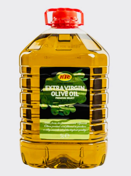 KTC Extra Virgin Olive Oil