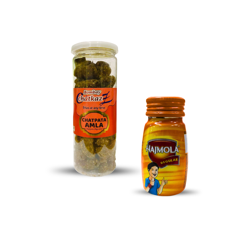 After Meal Freshener Combo