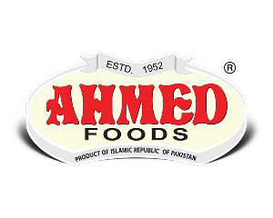 Ahmed Foods