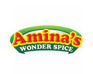 Amina's