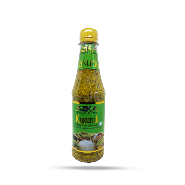 Azka Kasundi 300g