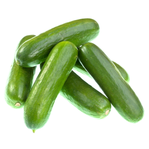 Baby Cucumber (250g)