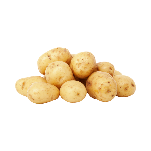 Baby Potatoes (500g)