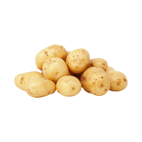 Baby Potatoes 500g