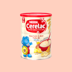 Baby Food