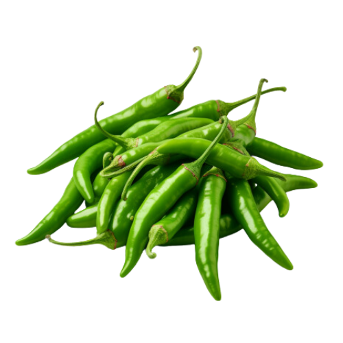 Birds eye Chillies 250g