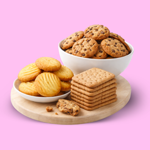 Biscuits & Bakery