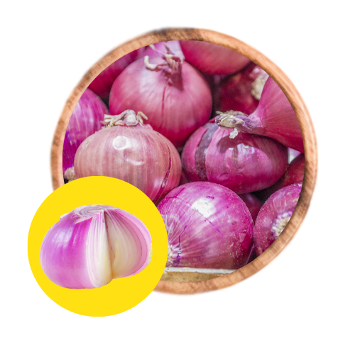 Bombay Onions (500g)