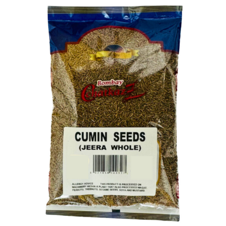 Bombay Chatkaz Cumin Seeds