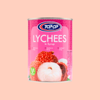 Canned Fruits