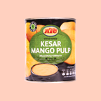 Canned Pulp