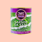 Canned Ready Meals