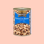 Canned Vegetables