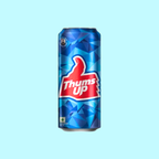 Carbonated Drinks