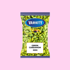 Cardamom