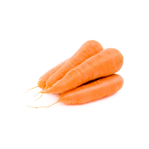 Carrots (500g)