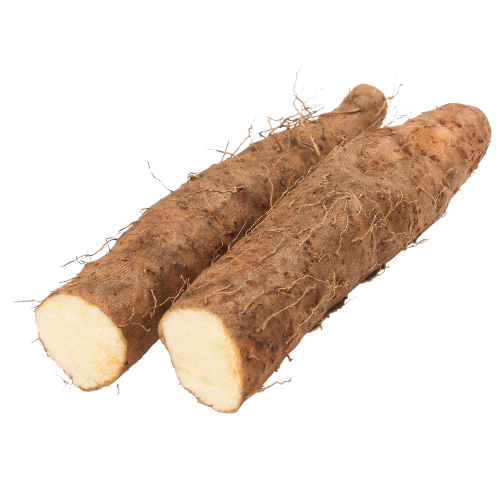 Cassava (500g)