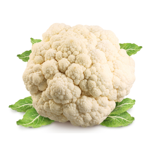 Cauliflower 1Pc