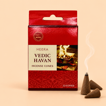 Incense Cones