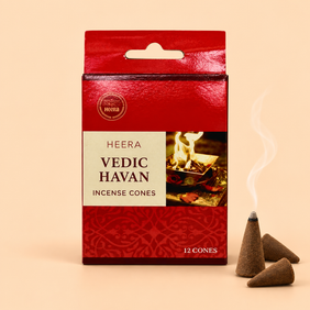 Incense Cones