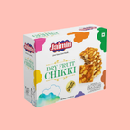 Chikki