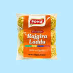 Chikki & Jaggery Sweets