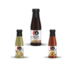 Chinese Fusion Sauce Kit
