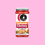 Chutneys