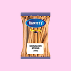 Cinnamon Sticks