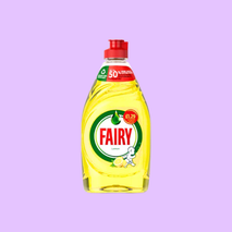 Cleaning Products