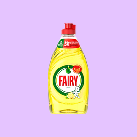 Cleaning Products