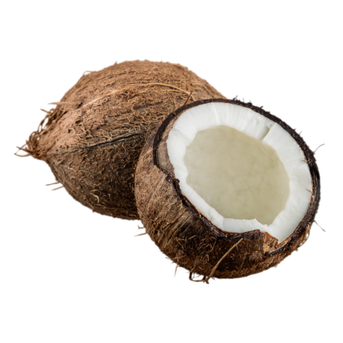 Coconut 1pc