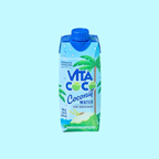 Coconut Drinks