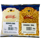 Bombay Chatkaz Pantry Pack Default Title