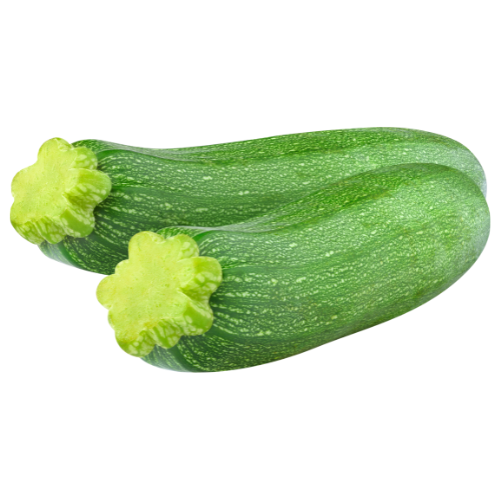 Courgettes 500g