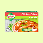 Cubes Mix