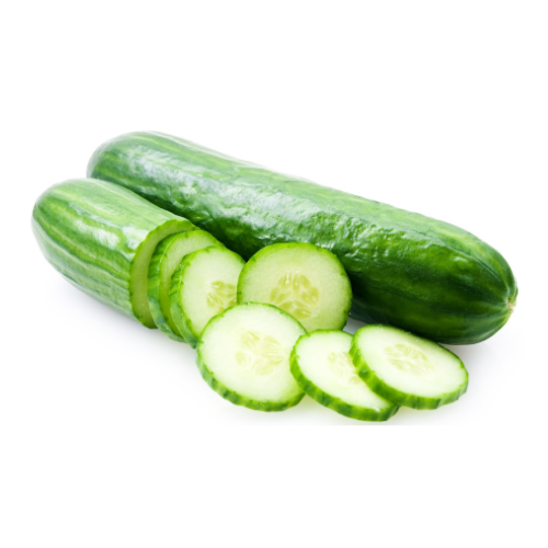 Cucumber 1Pc